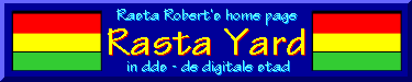 Banner Rasta Yard - DDS 