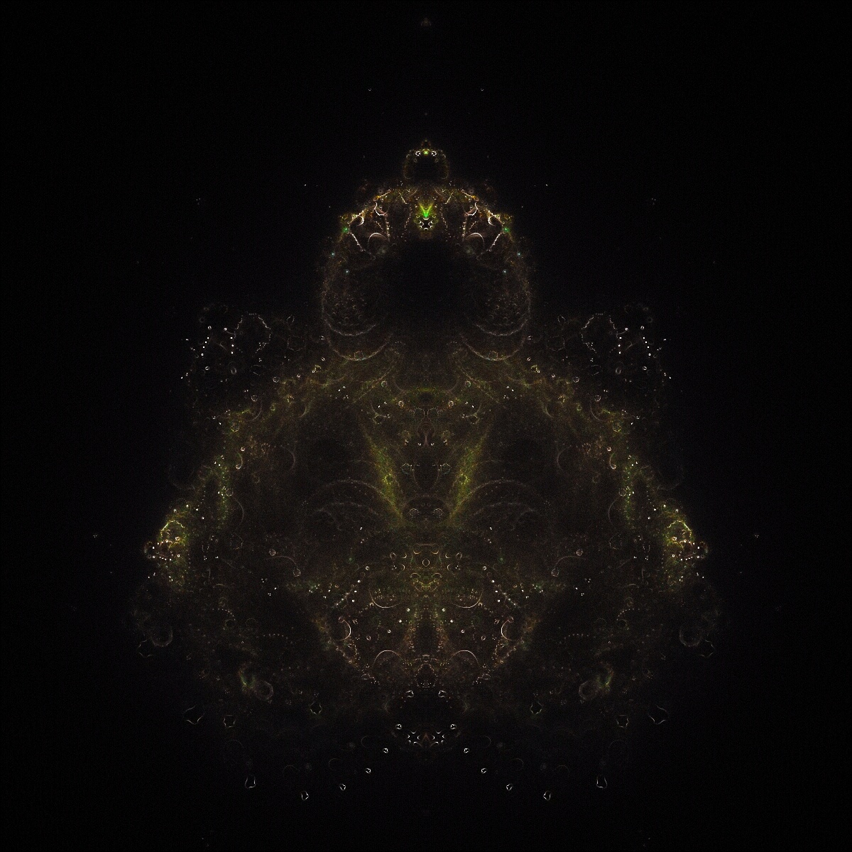 ultra fractal buddhabrot